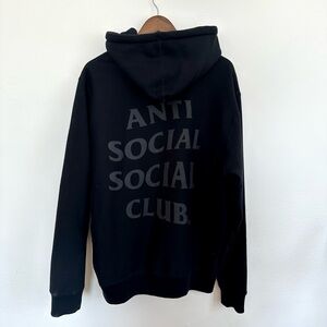 ASSC DeafTone Premium Hoodie
